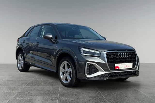 Audi Q2 (2025) thumbnail 2