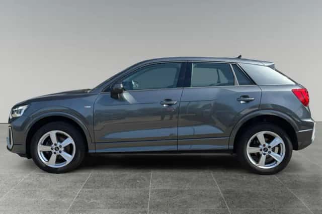Audi Q2 (2025) thumbnail 6