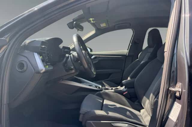 Audi A3 (2022) thumbnail 5