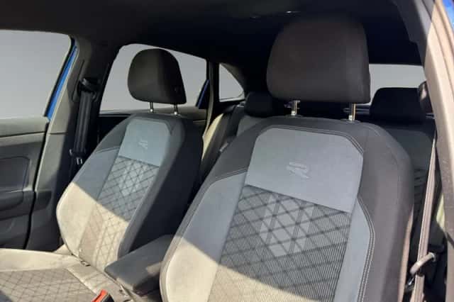 Volkswagen Taigo (2022) thumbnail 5