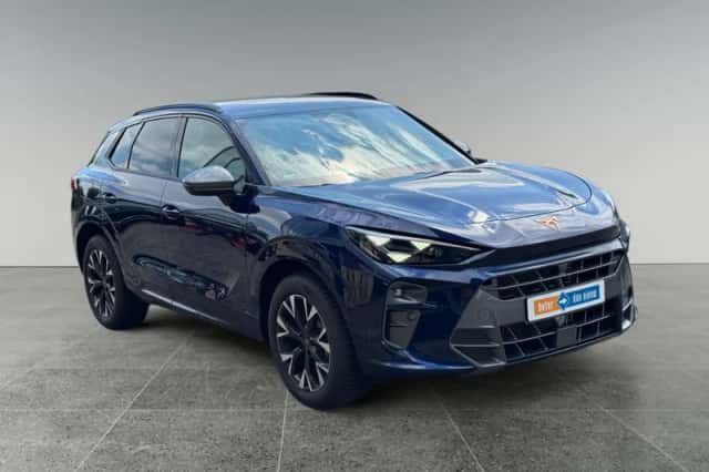 CUPRA Terramar (2025) thumbnail 3