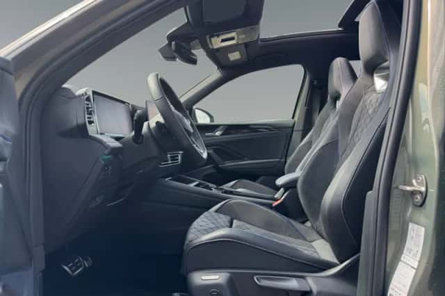 Volkswagen Tiguan (2026) thumbnail 4
