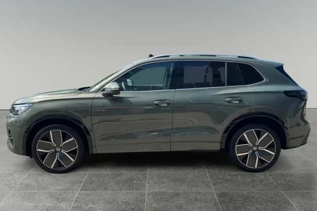 Volkswagen Tiguan (2026) thumbnail 6