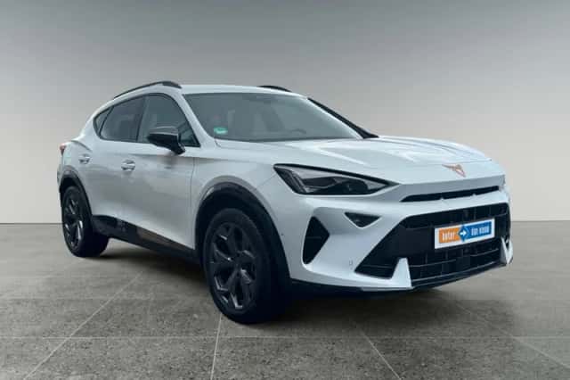 CUPRA Formentor (2025) thumbnail 2