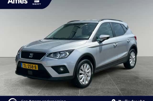 SEAT Arona (2018) thumbnail 1