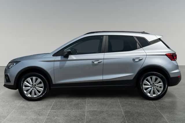 SEAT Arona (2018) thumbnail 5