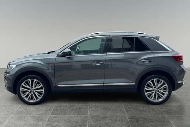 Volkswagen T-Roc (2018) thumbnail 6