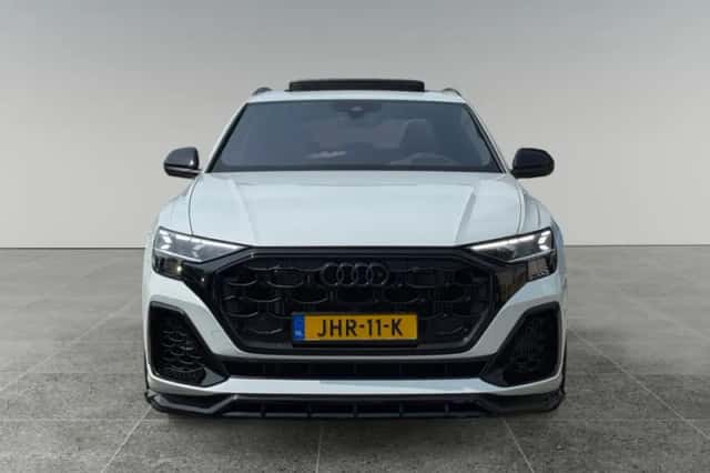 Audi Q8 (2025) thumbnail 5