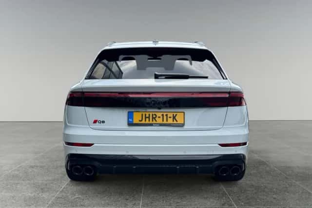 Audi Q8 (2025) thumbnail 6