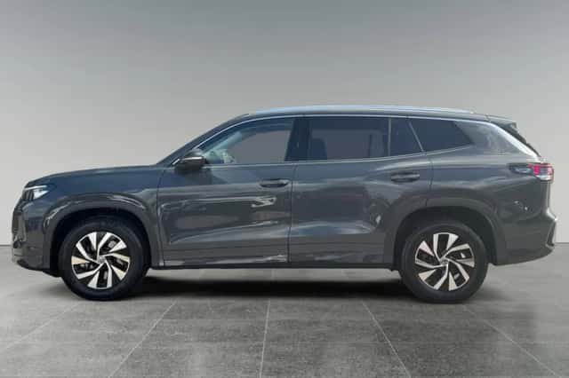 Volkswagen Tayron (2025) thumbnail 6