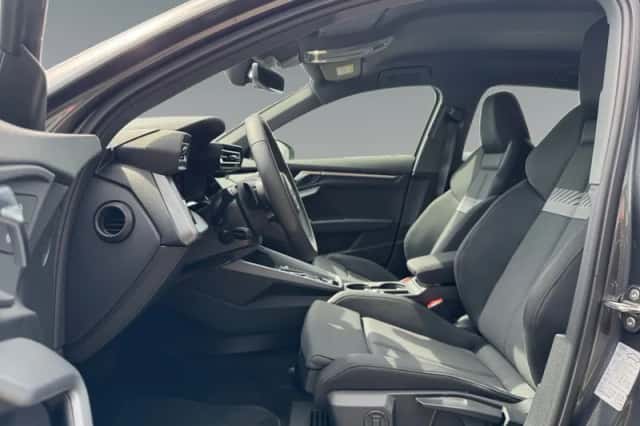 Audi A3 (2025) thumbnail 4