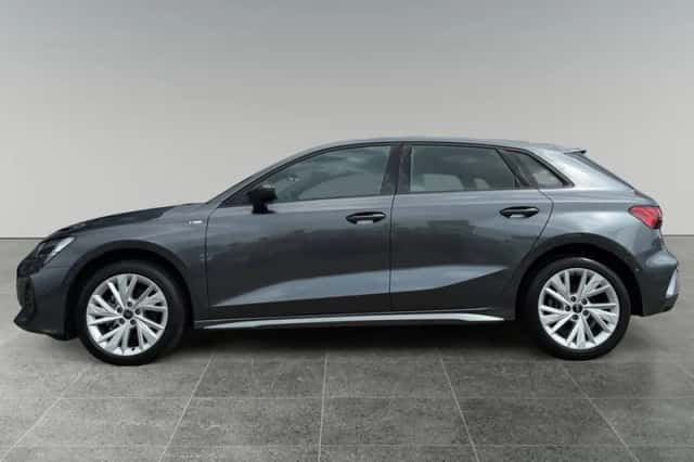 Audi A3 (2025) thumbnail 6