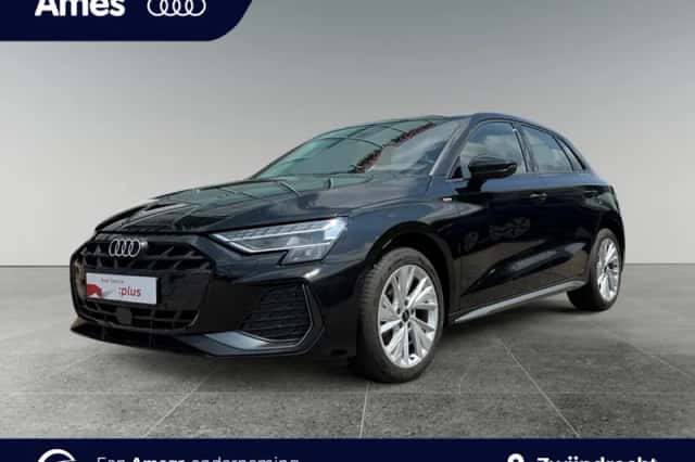 Audi A3 (2025) thumbnail 1