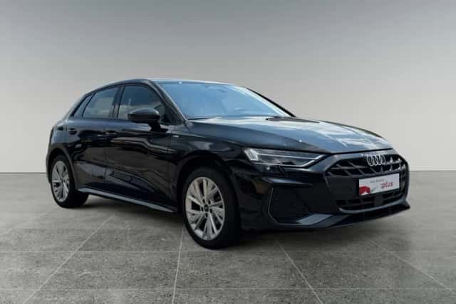Audi A3 (2025) thumbnail 2