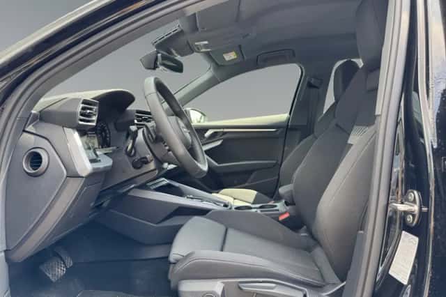 Audi A3 (2025) thumbnail 4