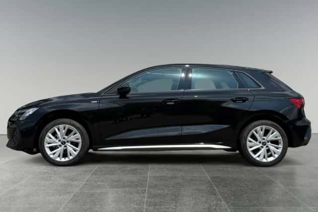 Audi A3 (2025) thumbnail 6