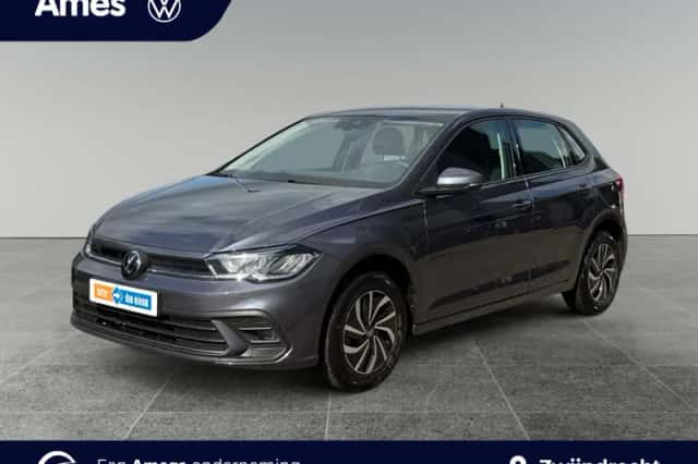 Volkswagen Polo (2025) thumbnail 1
