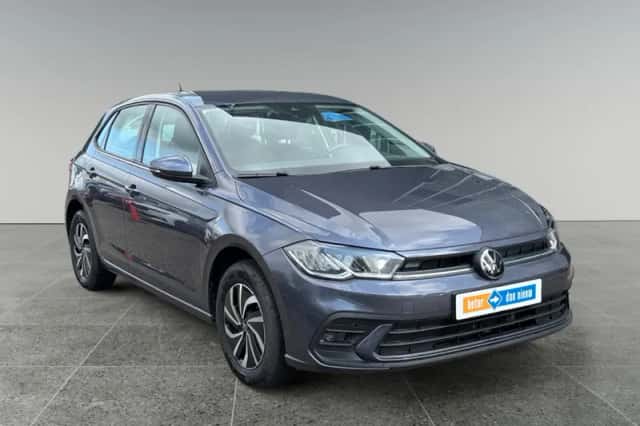 Volkswagen Polo (2025) thumbnail 2