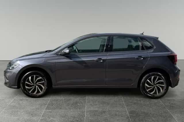 Volkswagen Polo (2025) thumbnail 6