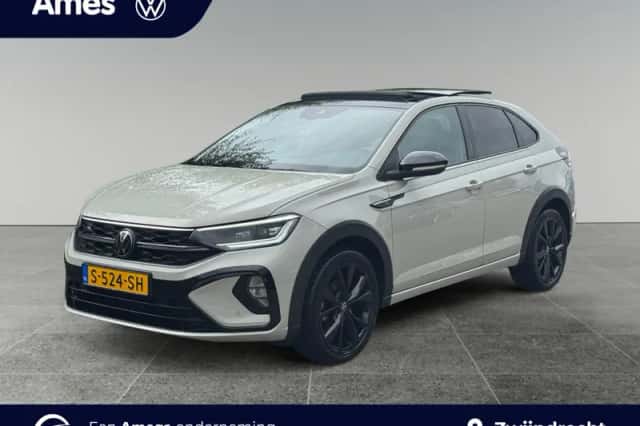 Volkswagen Taigo (2023) thumbnail 1