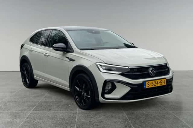 Volkswagen Taigo (2023) thumbnail 2