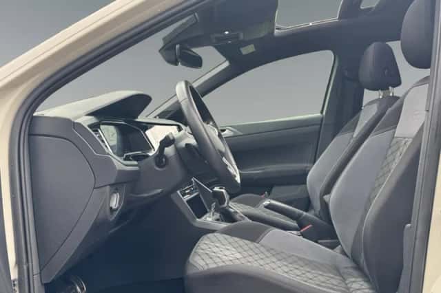 Volkswagen Taigo (2023) thumbnail 4