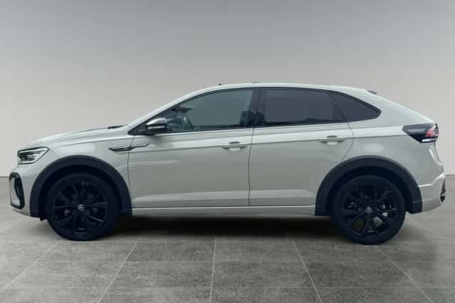 Volkswagen Taigo (2023) thumbnail 6