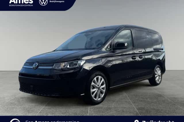 Volkswagen Caddy Maxi (2025) thumbnail 1