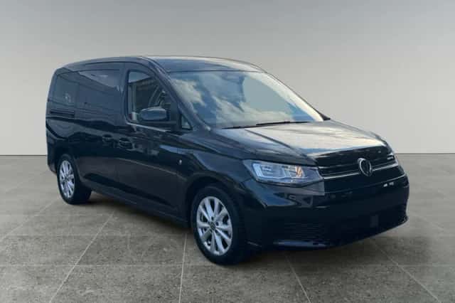 Volkswagen Caddy Maxi (2025) thumbnail 2