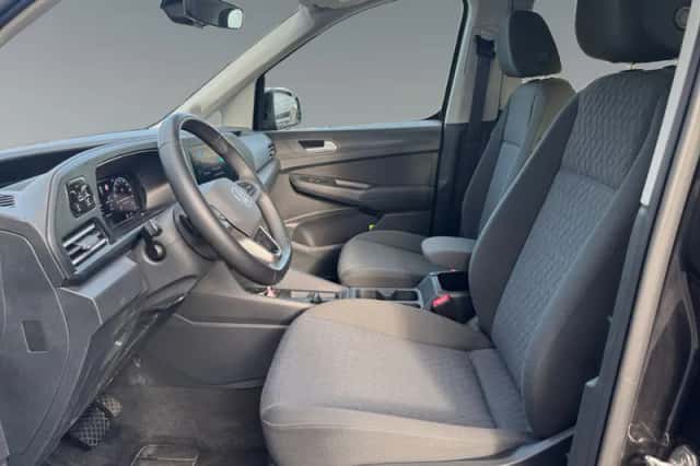 Volkswagen Caddy Maxi (2025) thumbnail 3