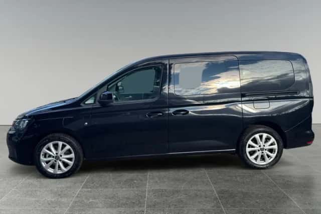 Volkswagen Caddy Maxi (2025) thumbnail 4