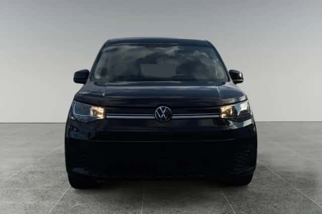 Volkswagen Caddy Maxi (2025) thumbnail 5