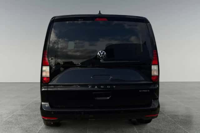 Volkswagen Caddy Maxi (2025) thumbnail 6