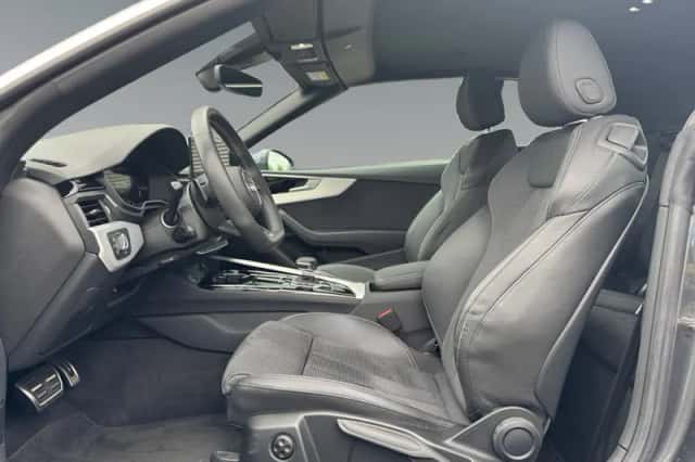 Audi A5 (2024) thumbnail 4