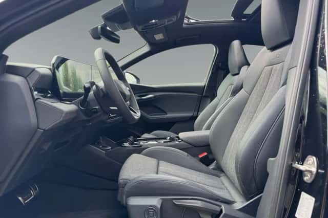 Audi Q6 (2026) thumbnail 5