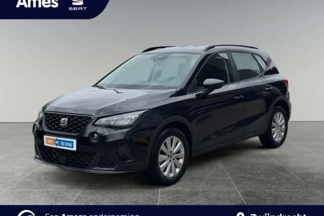 SEAT Arona (2025) thumbnail 1