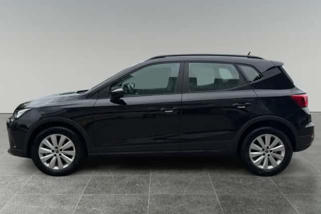 SEAT Arona (2025) thumbnail 5