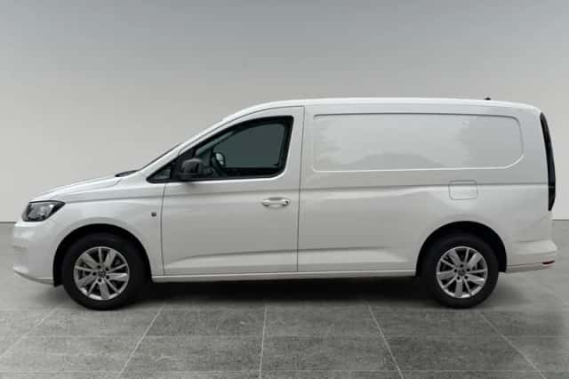 Volkswagen Caddy (2024) thumbnail 4