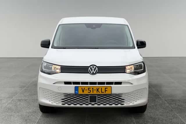 Volkswagen Caddy (2024) thumbnail 5