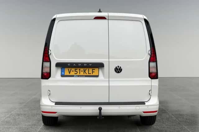 Volkswagen Caddy (2024) thumbnail 6