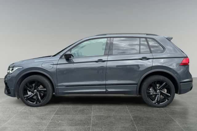 Volkswagen Tiguan (2023) thumbnail 6