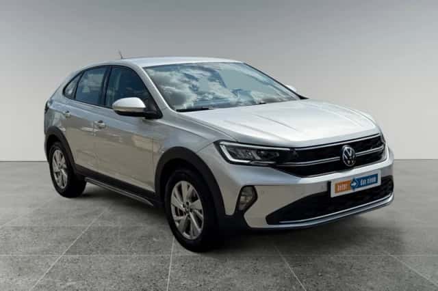 Volkswagen Taigo (2025) thumbnail 2