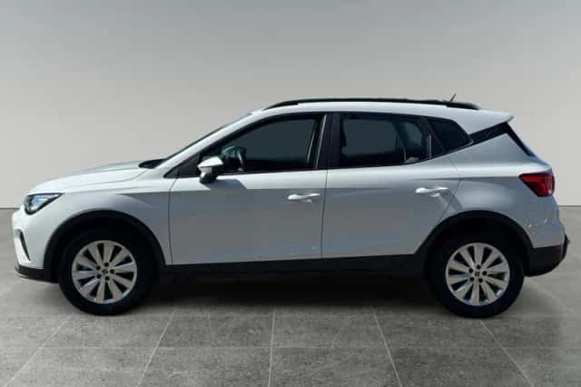 SEAT Arona (2025) thumbnail 6