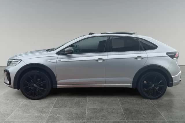 Volkswagen Taigo (2024) thumbnail 6