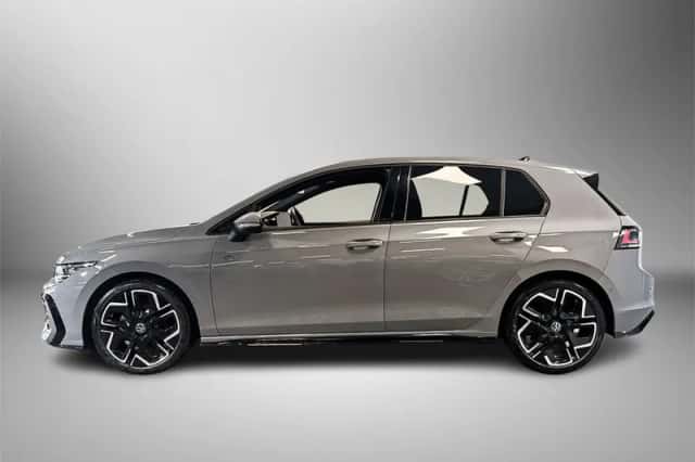 Volkswagen Golf (2025) thumbnail 5