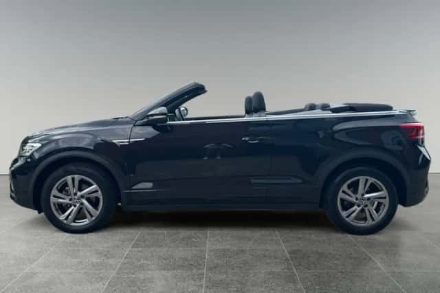 Volkswagen T-Roc (2025) thumbnail 5