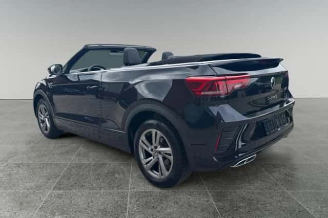 Volkswagen T-Roc (2025) thumbnail 6