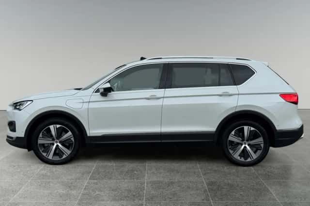 SEAT Tarraco (2023) thumbnail 2