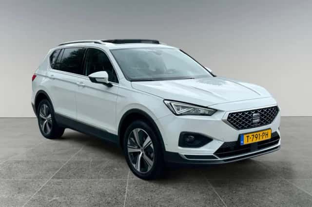 SEAT Tarraco (2023) thumbnail 6
