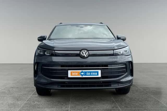 Volkswagen Tiguan (2026) thumbnail 6